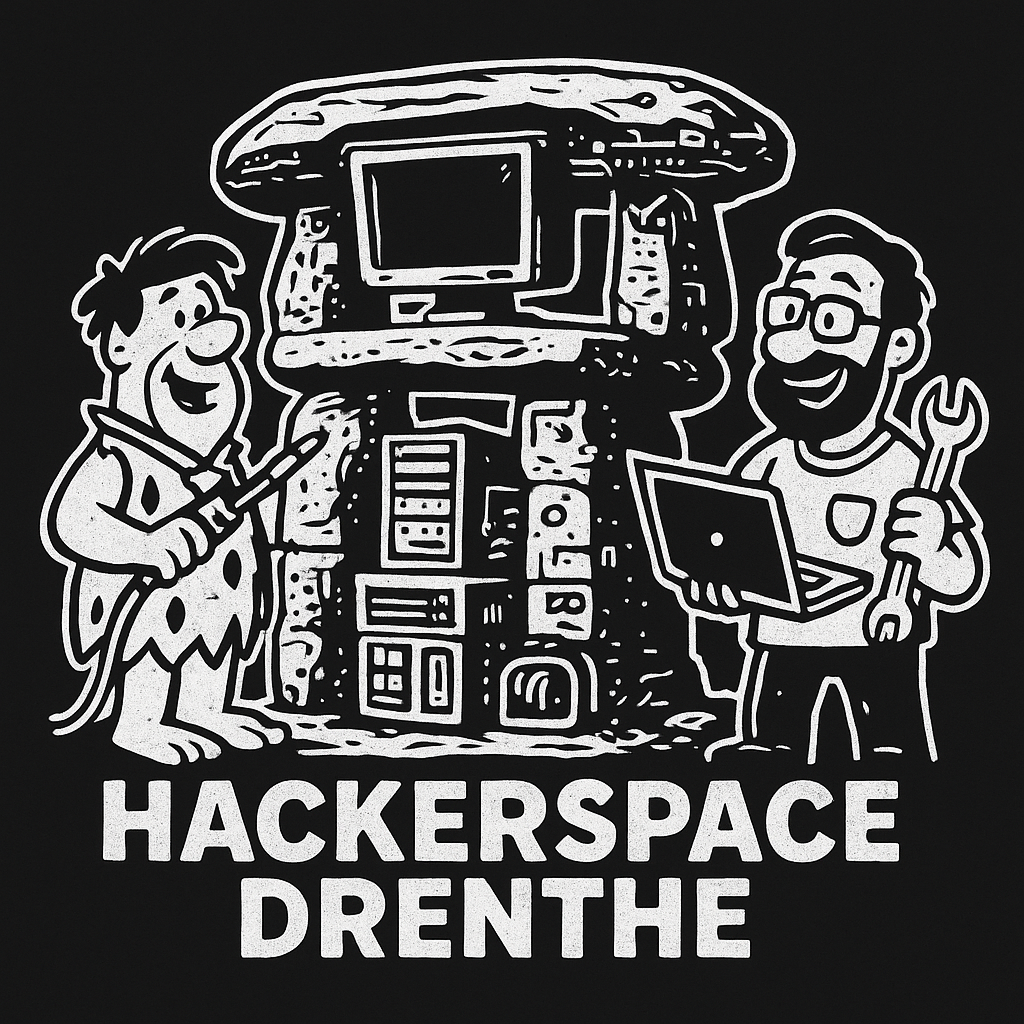Toekomst Hackerspace Drenthe