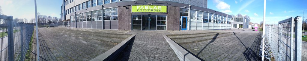 Open dag zaterdag 30 maart 2024