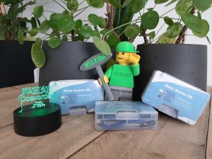 22 februari – Junior Hacker Lab