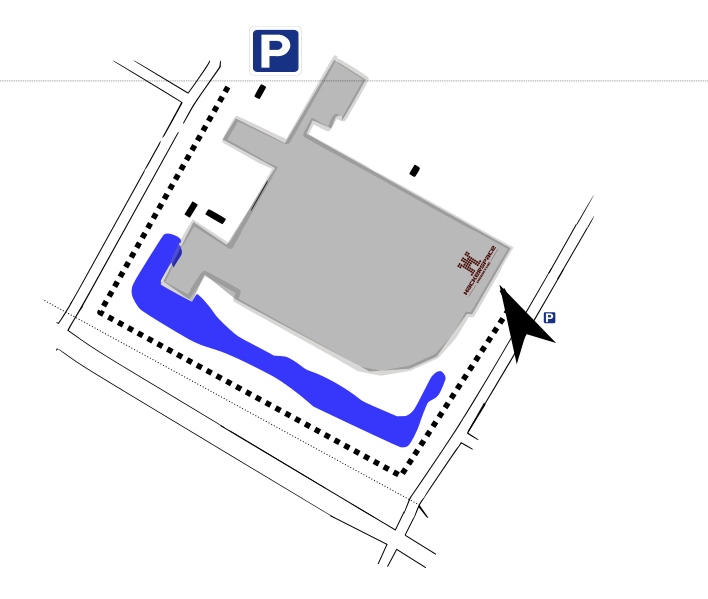 2 april officiële opening