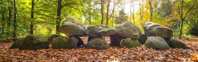 hunebed