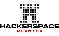 Hacker & makerspace Drenthe