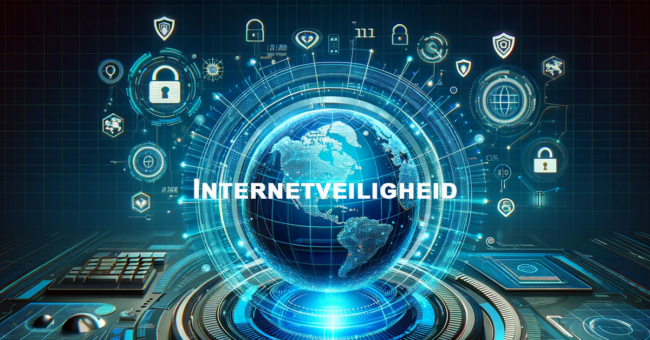 Internetveiligheid