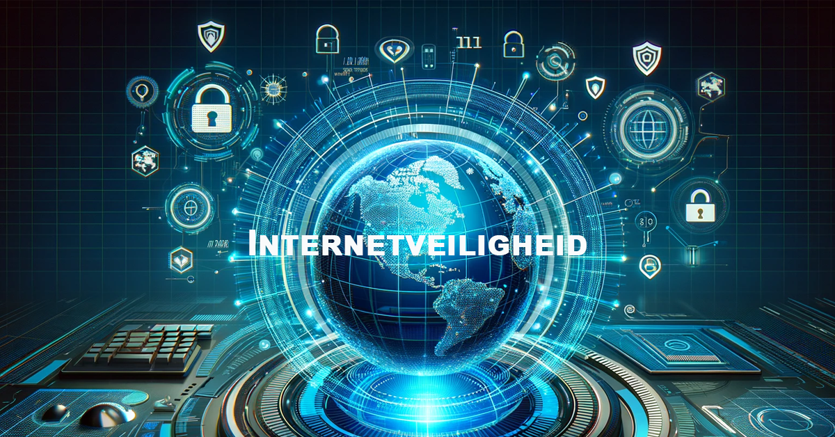 Internetveiligheid