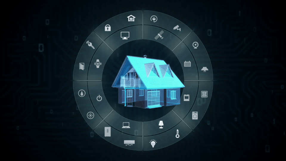  10 Voordelen Van Domotica In Jouw Woning  thumbnail